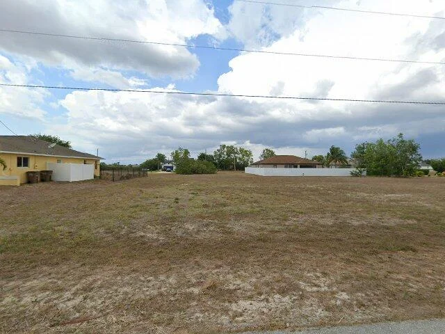 House image located at Cape Coral, FL 33993