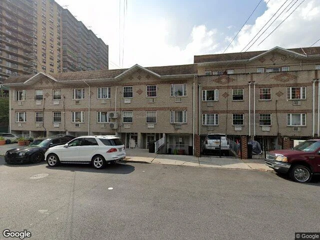 House image located at Brooklyn, NY 11208