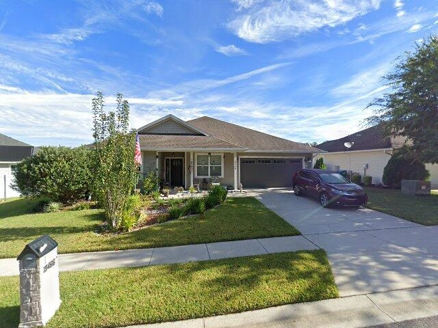 House image located at High Springs, FL 32643