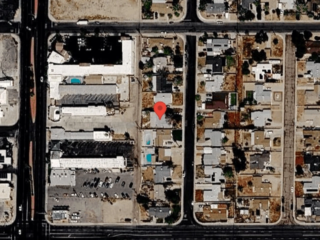 House image located at Ridgecrest, CA 93555