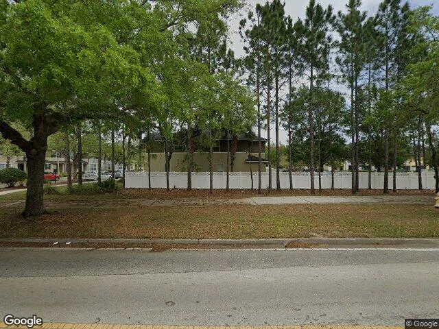 House image located at Orange Park, FL 32065