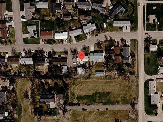 House image located at Hardin, MT 59034