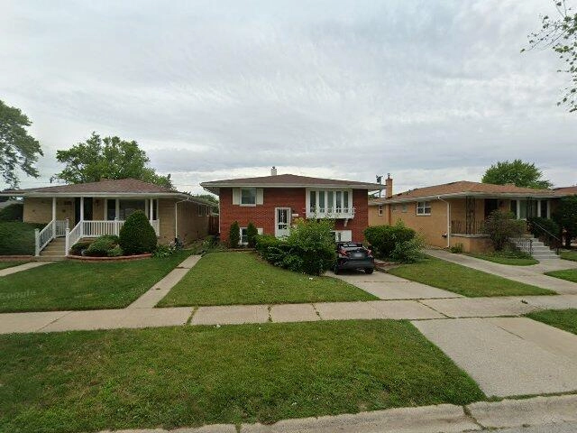 House image located at Calumet City, IL 60409