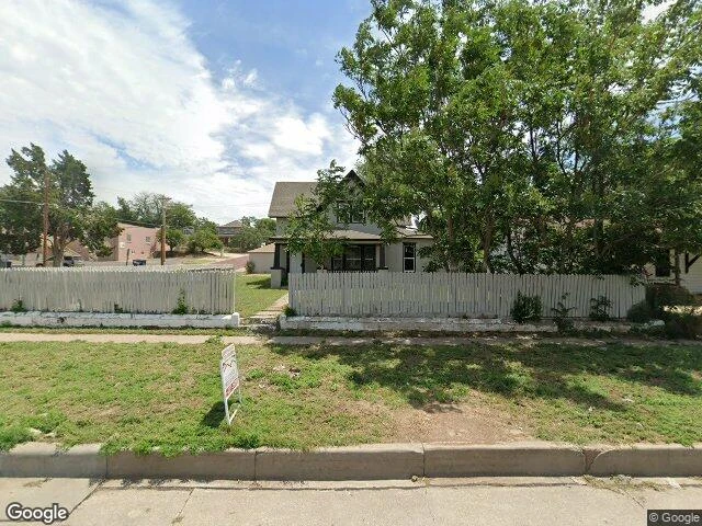 House image located at Dodge City, KS 67801
