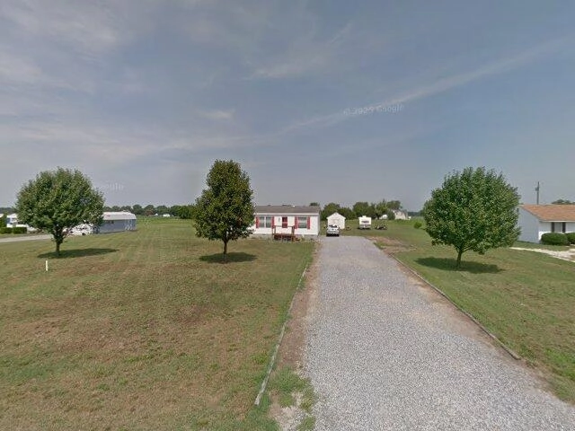 House image located at Laurel, DE 19956