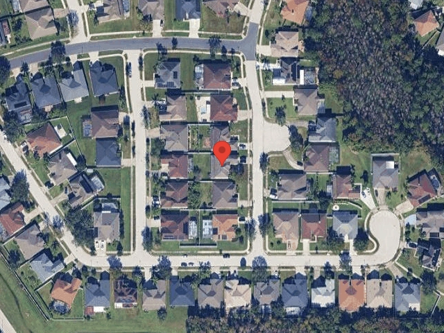 House image located at Orlando, FL 32829