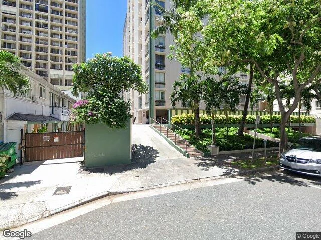 House image located at Honolulu, HI 96815