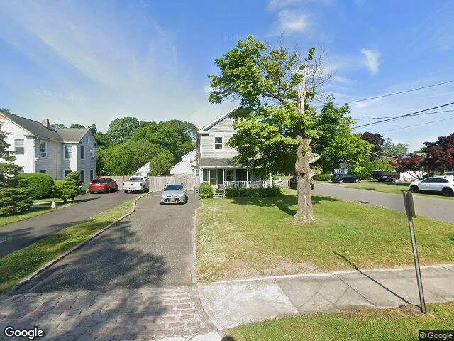 House image located at West Sayville, NY 11796