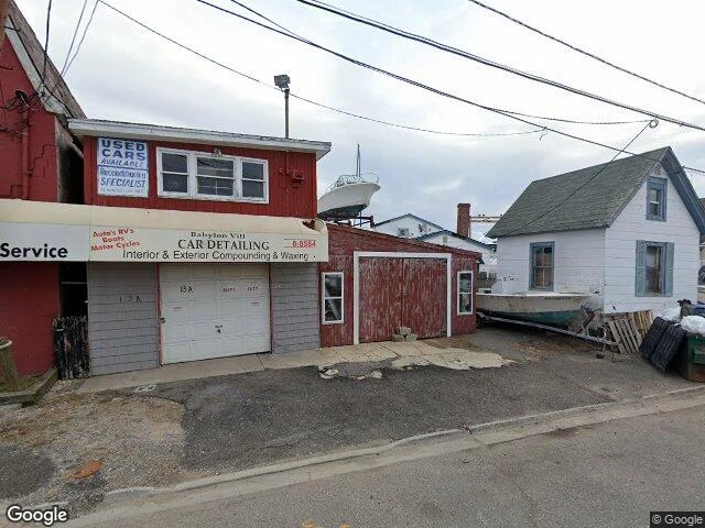 House image located at Babylon, NY 11702