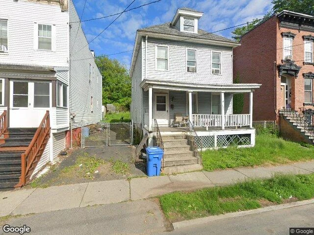 House image located at Albany, NY 12204