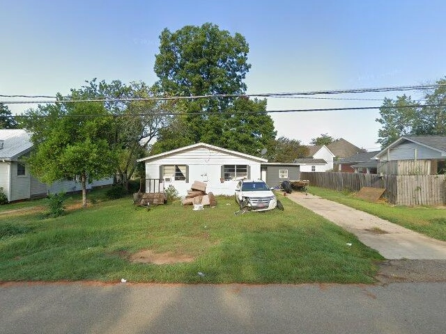 House image located at Warren, AR 71671