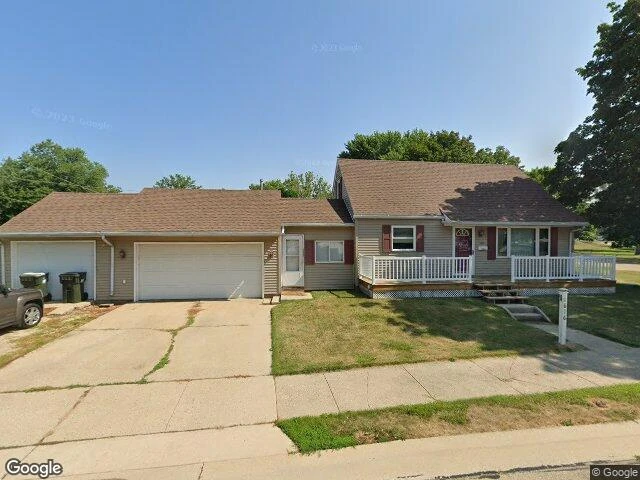 House image located at Sterling, IL 61081