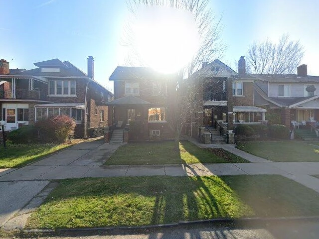 House image located at Detroit, MI 48204