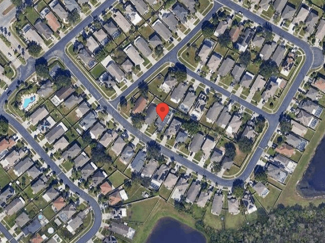 House image located at Orlando, FL 32824