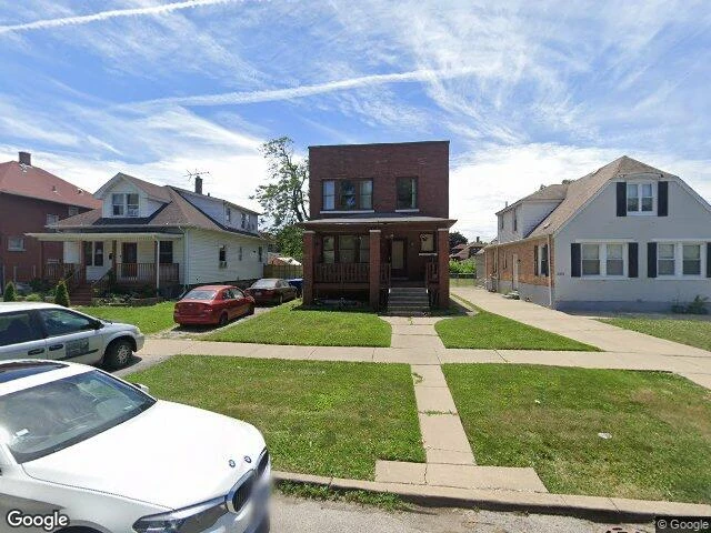 House image located at Blue Island, IL 60406