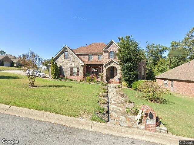 House image located at Little Rock, AR 72211