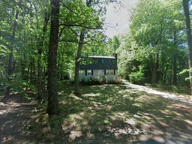 House image located at Sandown, NH 03873