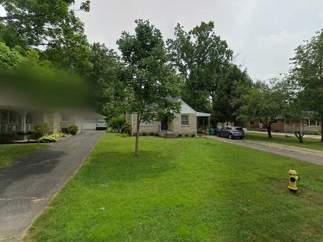House image located at Louisville, KY 40216