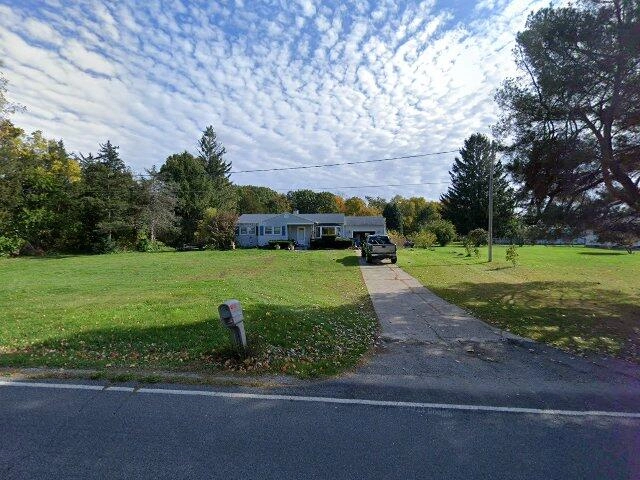 House image located at Pleasant Lake, MI 49272