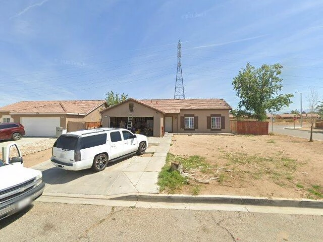 House image located at Adelanto, CA 92301