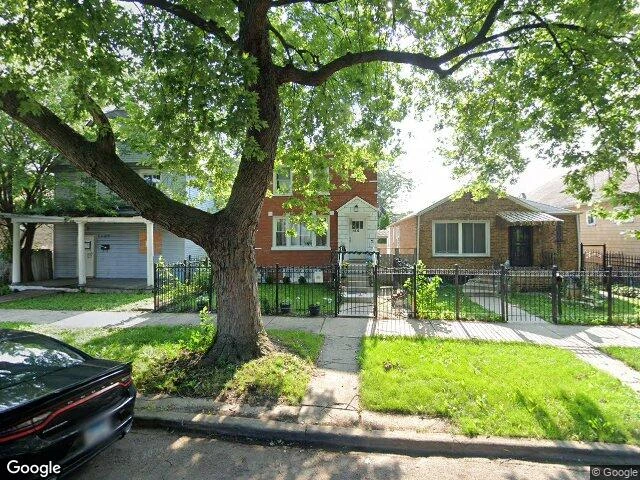 House image located at Chicago, IL 60629