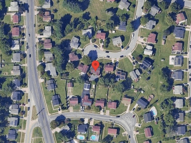 House image located at Randallstown, MD 21133