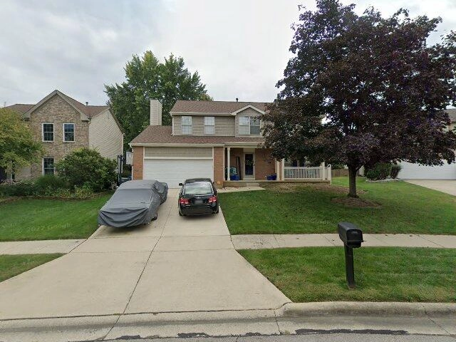 House image located at Columbus, OH 43085