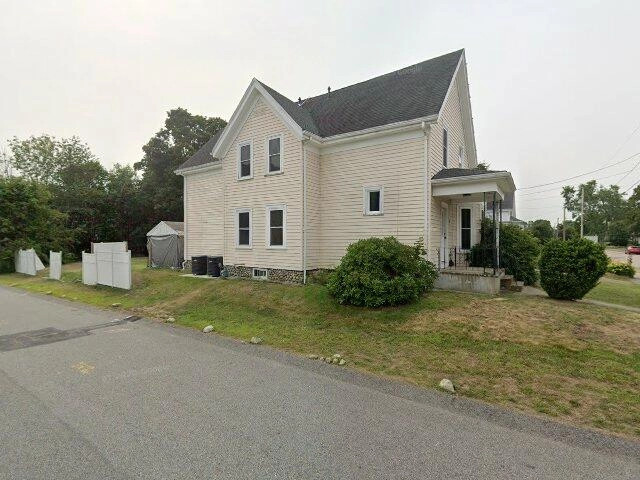 House image located at Brockton, MA 02301