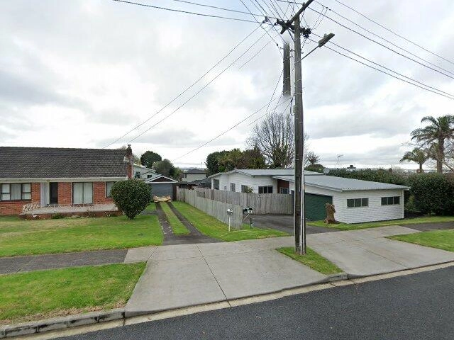 House image located at Oaklyn, NJ 08107