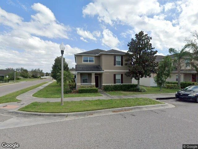 House image located at Apopka, FL 32703