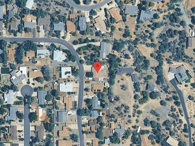 House image located at Prescott, AZ 86301