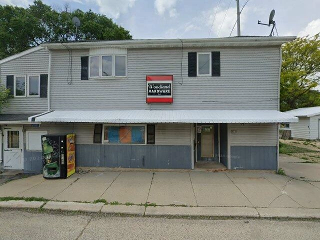 House image located at Woodland, WI 53099