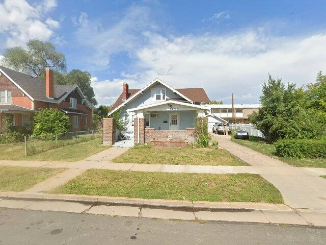 House image located at Sterling, CO 80751