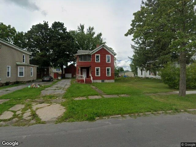 House image located at Oneida, NY 13421