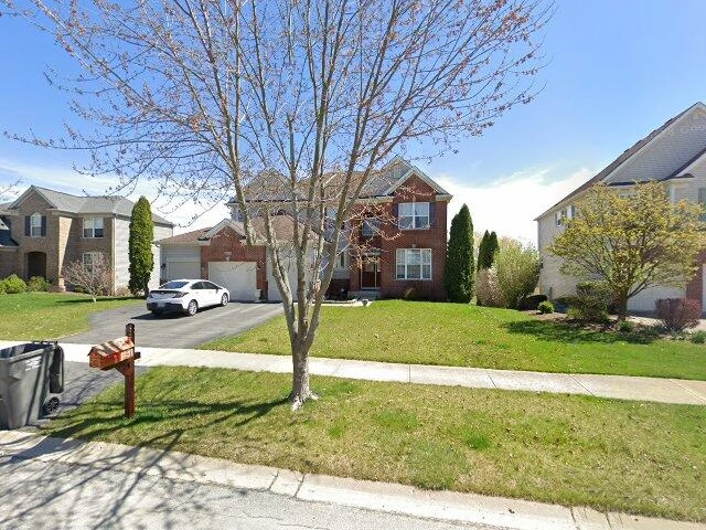 House image located at Sugar Grove, IL 60554