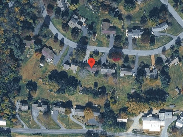 House image located at Lititz, PA 17543