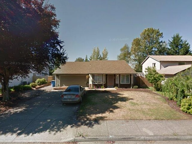 House image located at Vancouver, WA 98684