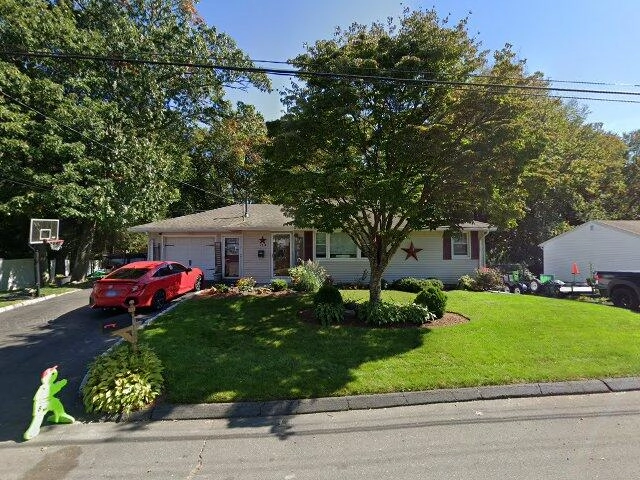 House image located at Waterbury, CT 06705