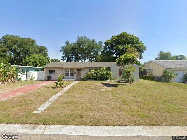 House image located at Saint Petersburg, FL 33710