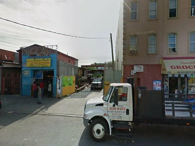 House image located at Brooklyn, NY 11207