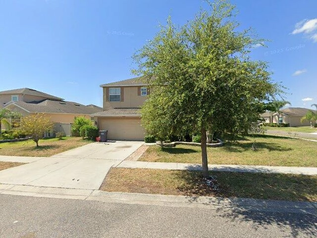 House image located at Hudson, FL 34669