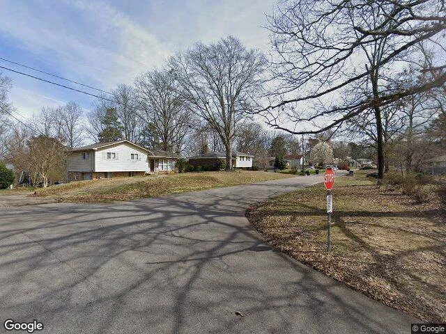 House image located at Fultondale, AL 35068