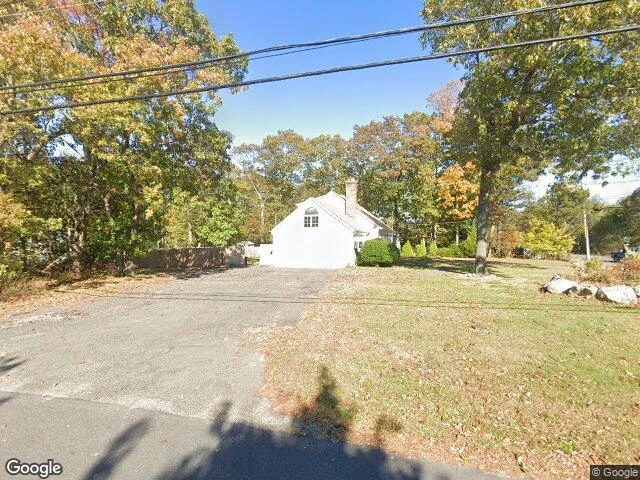 House image located at Miller Place, NY 11764