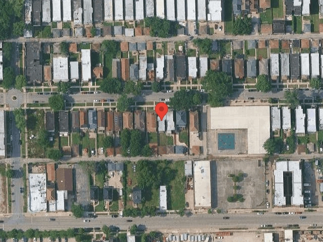 House image located at Chicago, IL 60644