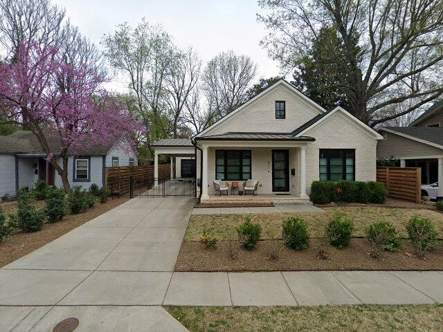 House image located at Jacksonville, NC 28540