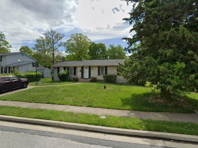 House image located at Catonsville, MD 21228