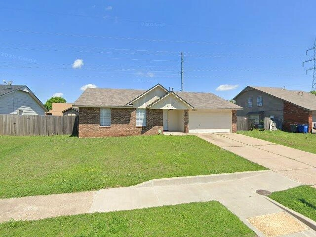 House image located at Tulsa, OK 74134