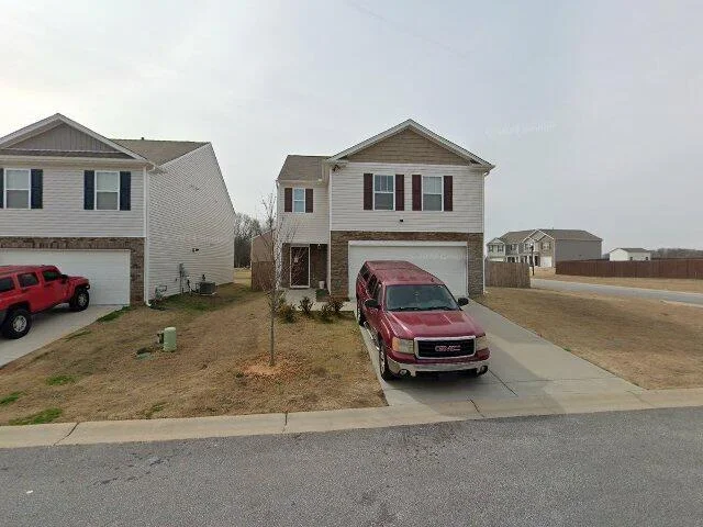 House image located at Greer, SC 29651