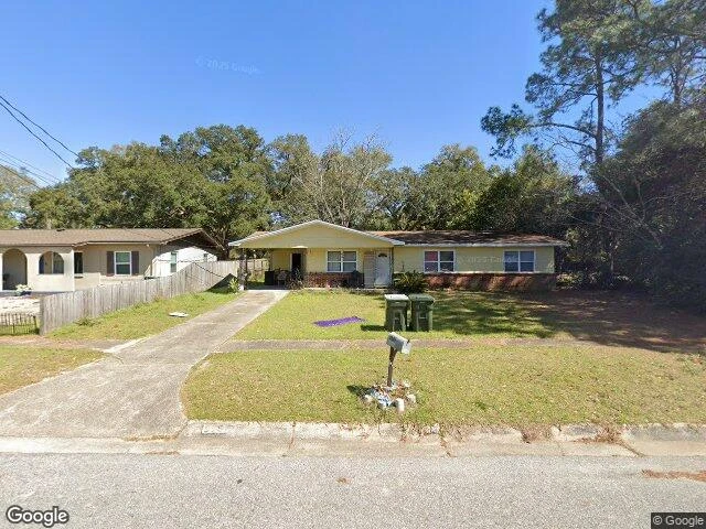 House image located at Pensacola, FL 32505