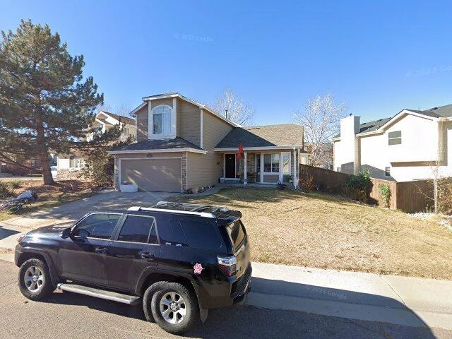 House image located at Littleton, CO 80129